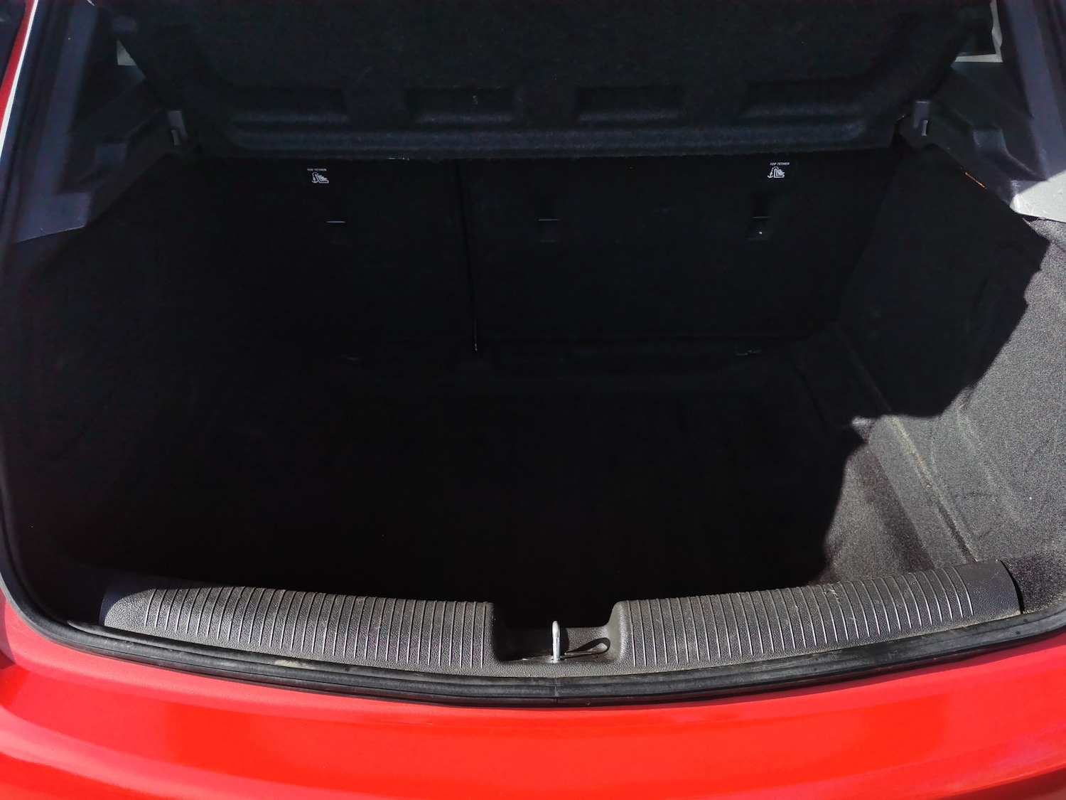 Used Vauxhall Astra 2015 for sale - 77984164: Photo 11