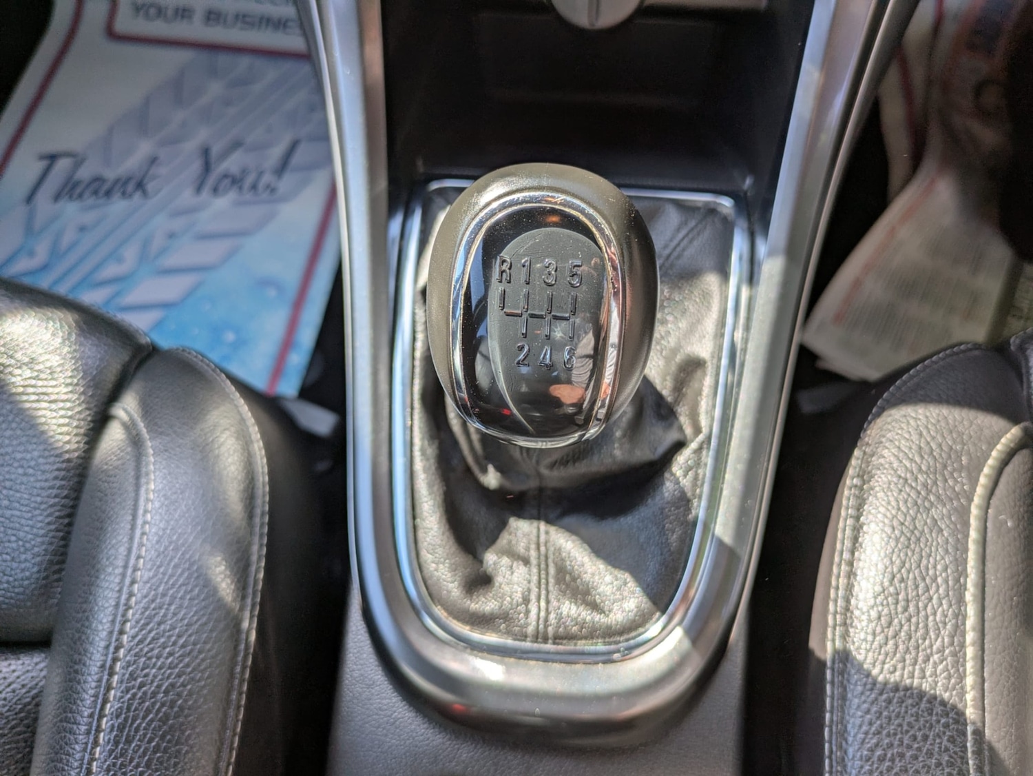 Used Vauxhall Astra 2014 for sale - 76165248: Photo 8
