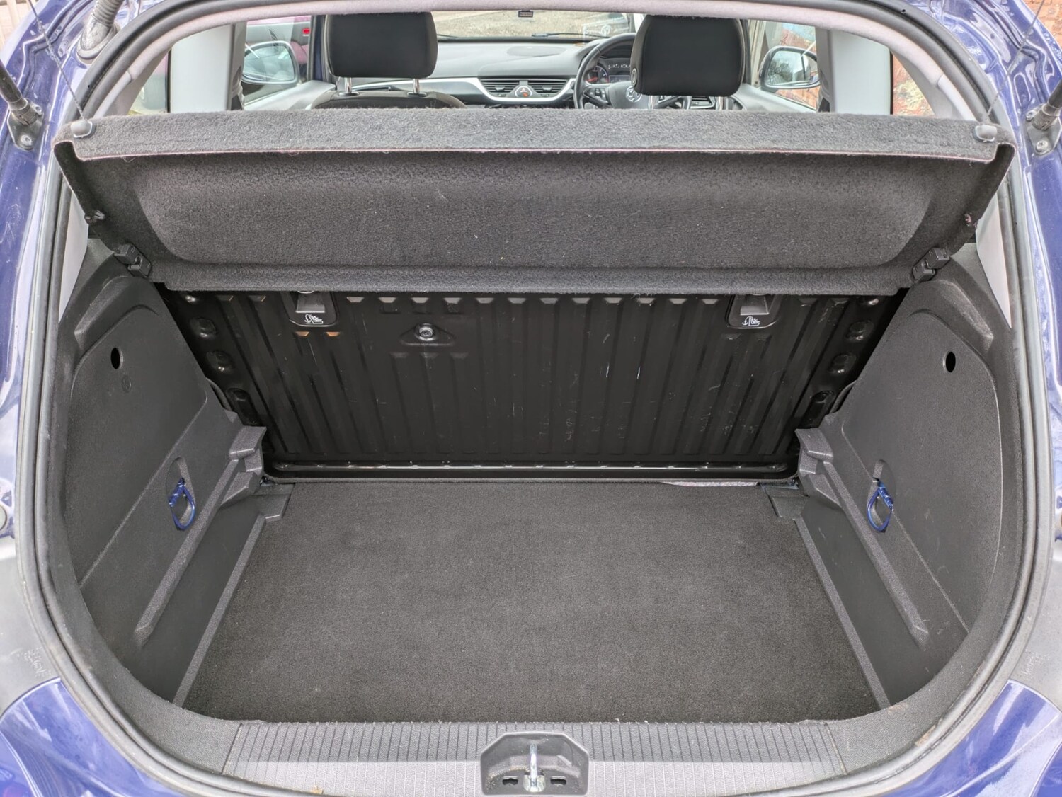 Used Vauxhall Corsa 2017 for sale - 78144743: Photo 9