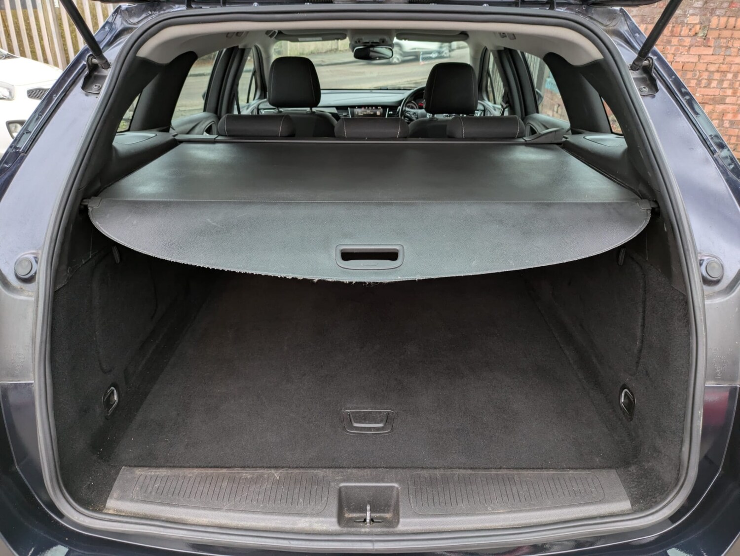 Used Vauxhall Astra 2019 for sale - 77465843: Photo 10