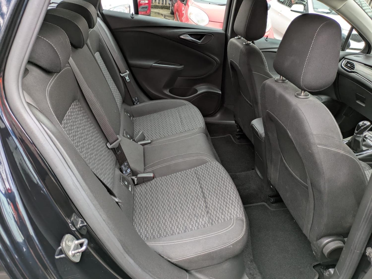 Used Vauxhall Astra 2019 for sale - 77465843: Photo 5