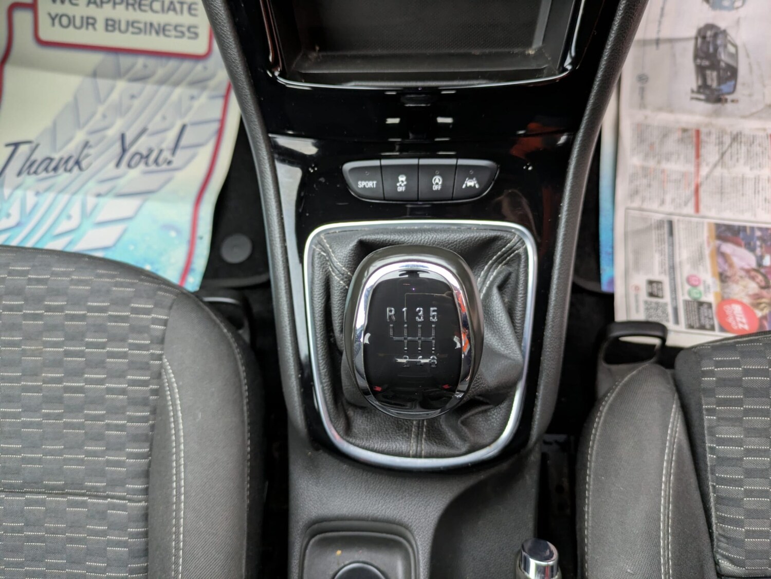 Used Vauxhall Astra 2019 for sale - 77465843: Photo 9