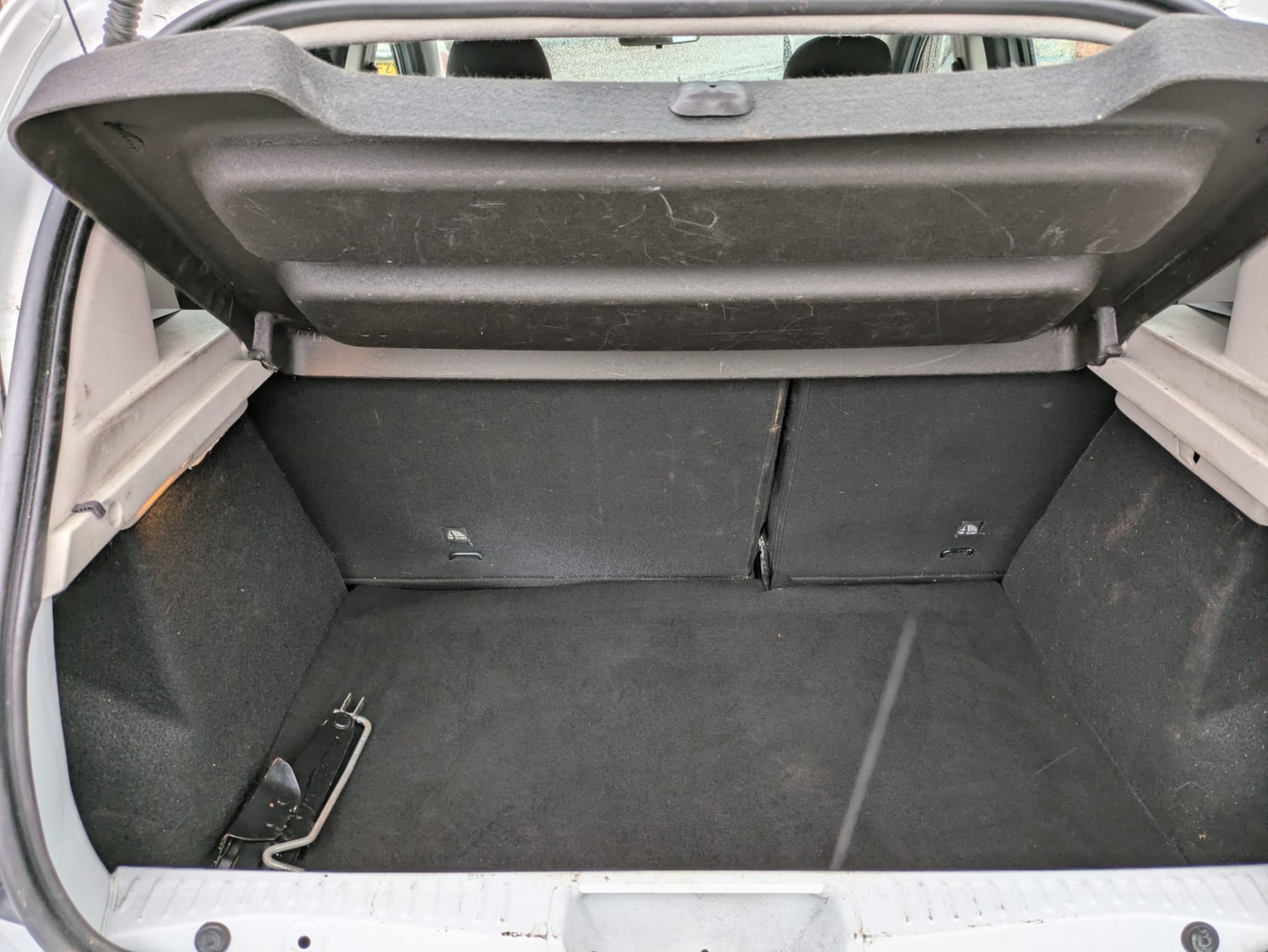 Used Dacia Sandero 2014 for sale - 77639359: Photo 8