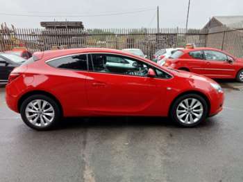 2012 (62) - 2.0 CDTi 16V SRi 3dr