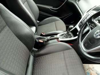 Used Vauxhall Astra GTC 2012 for sale - 74967314: Photo