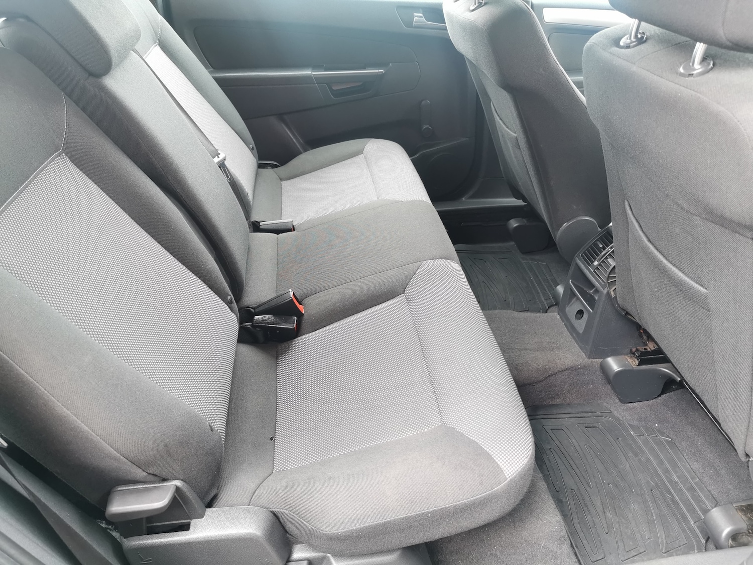 Used Vauxhall Zafira 2013 for sale - 76380358: Photo 7