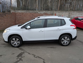Used Peugeot 2008 2016 for sale - 77465838: Photo