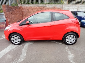 Used Ford Ka 2013 for sale - 76527589: Photo