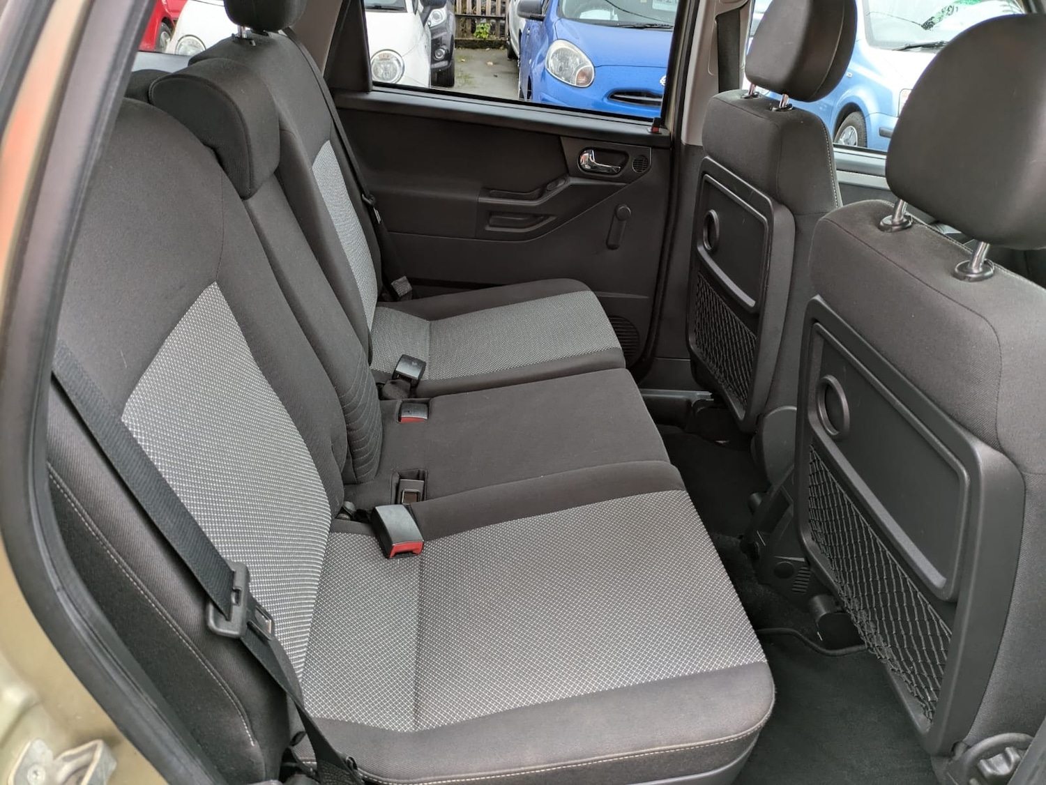 Used Vauxhall Meriva 2010 for sale - 76418036: Photo 5