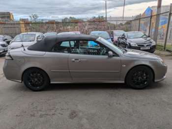 2009 (59) - 1.9 TTiD 180 Vector Sport 2dr Auto