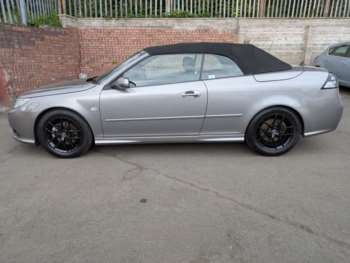 Used Saab 9-3 2009 for sale - 75231568: Photo
