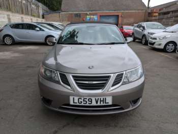 Used Saab 9-3 2009 for sale - 75231568: Photo