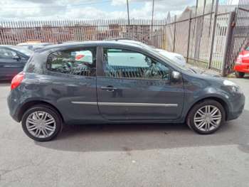 2012 (12) - 1.2 16V Dynamique TomTom 3dr