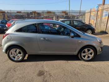 2013 (63) - 1.2 SXi 3dr