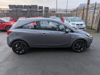 2015 (15) - 1.2 SRi 3dr