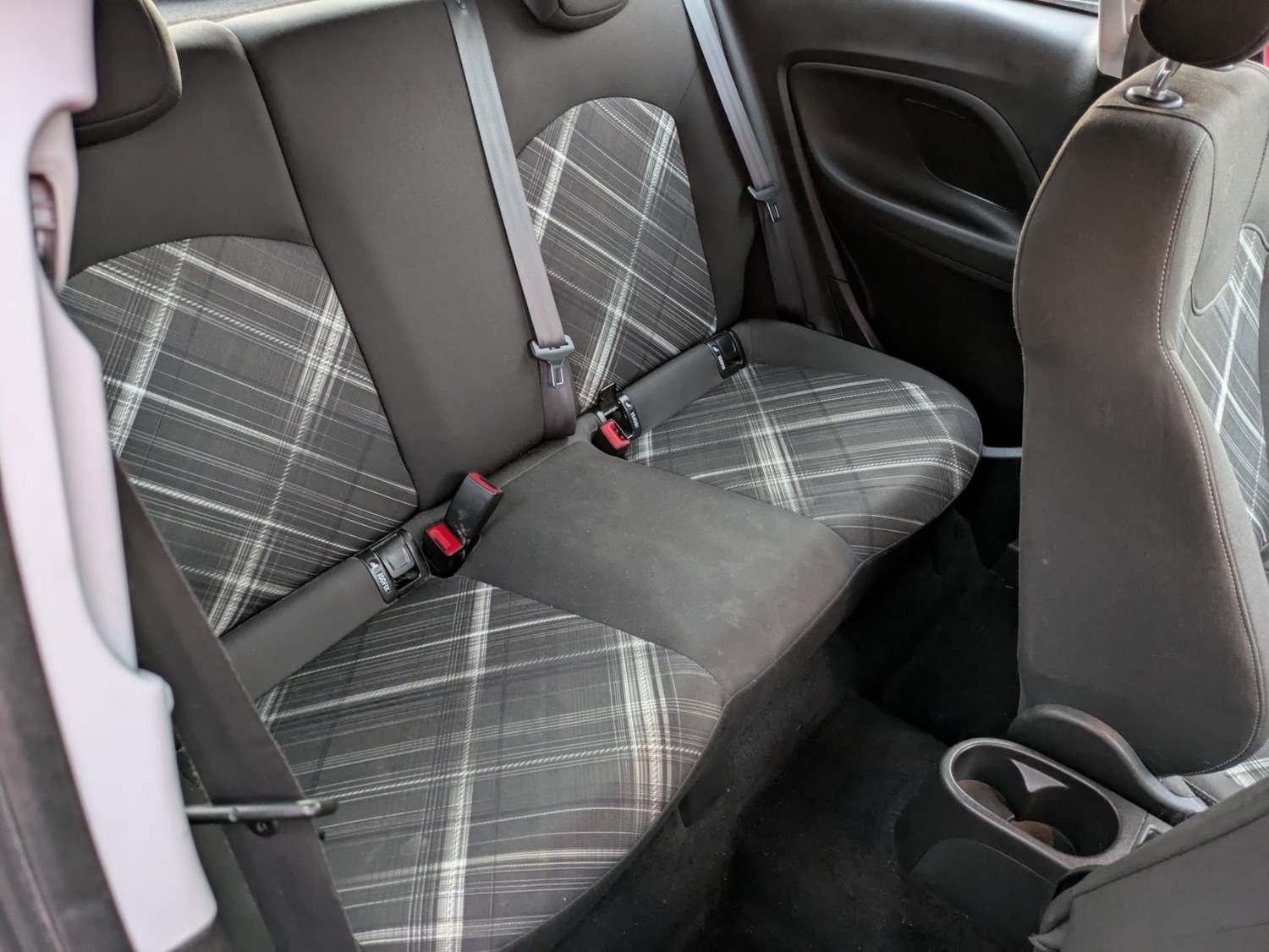 Used Vauxhall Corsa 2015 for sale - 76963678: Photo 5