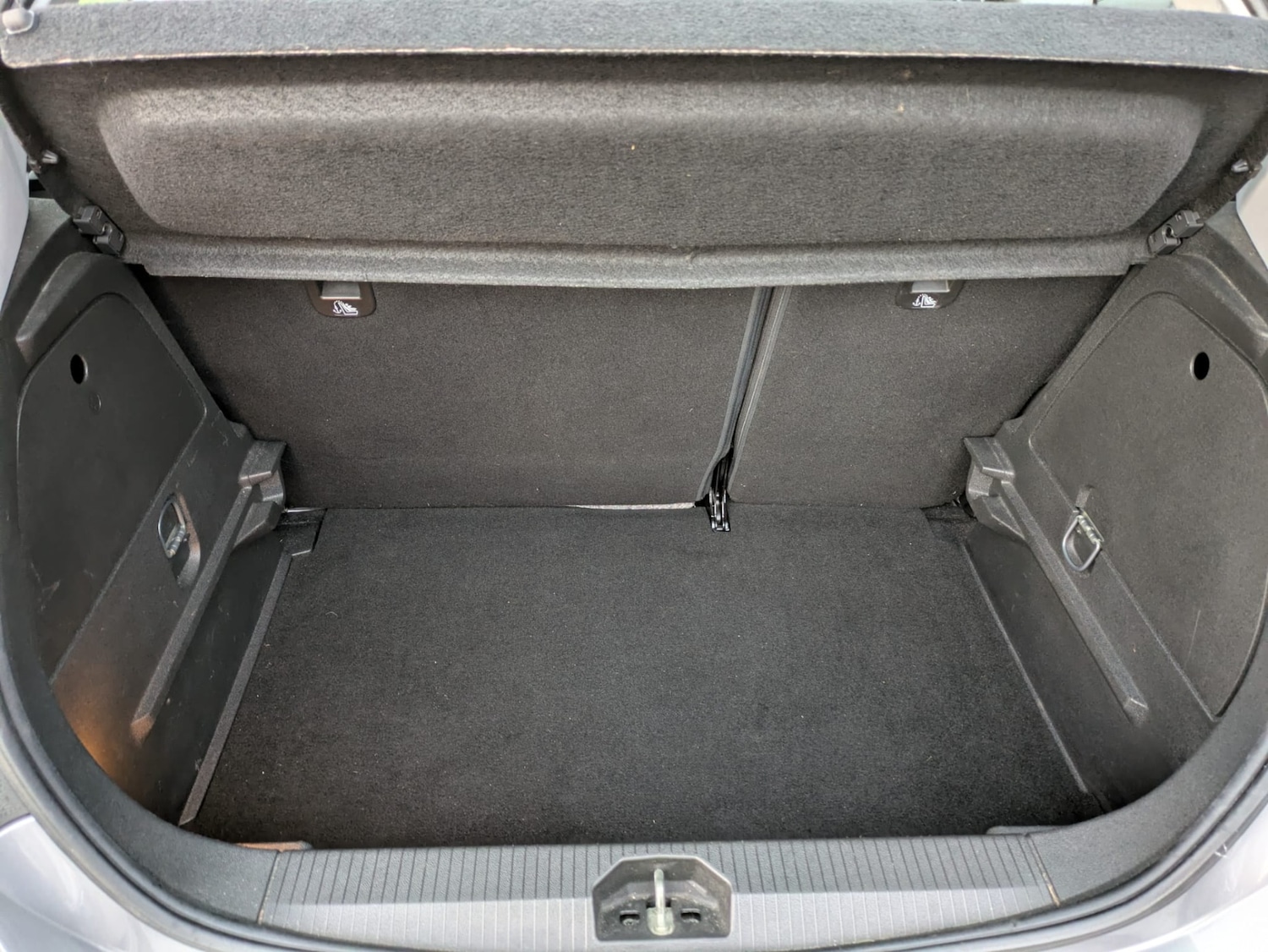 Used Vauxhall Corsa 2015 for sale - 76963678: Photo 9