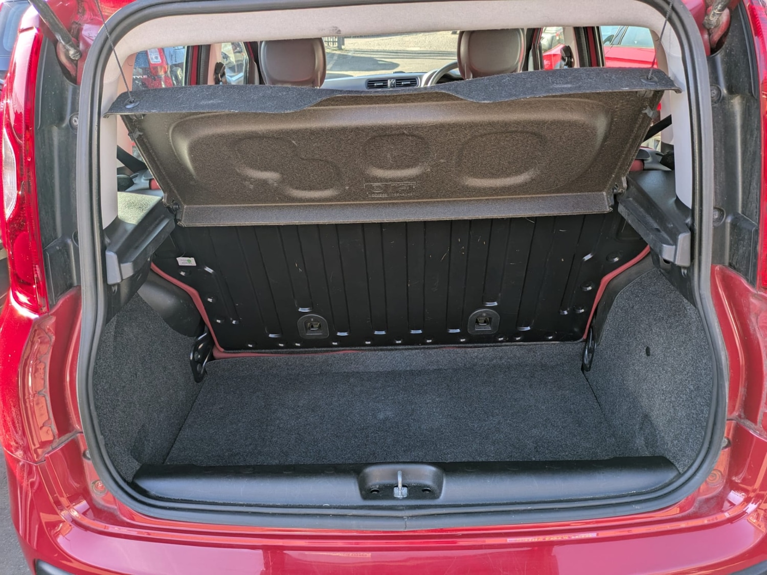 Used Fiat Panda 2014 for sale - 77312416: Photo 8