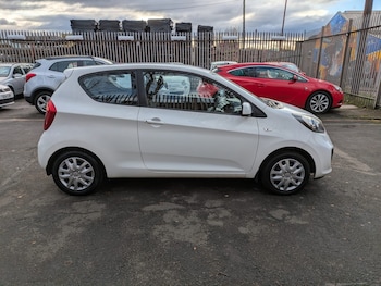 Used Kia Picanto 2013 for sale - 78957032: Photo