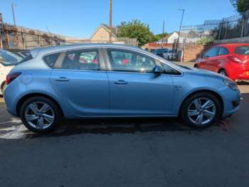 2015 (15) - 2.0 CDTi 16V ecoFLEX SRi [165] 5dr