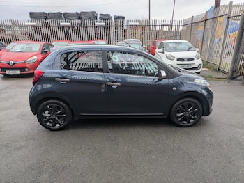 2016 (66) - 1.2 PureTech Flair 5dr