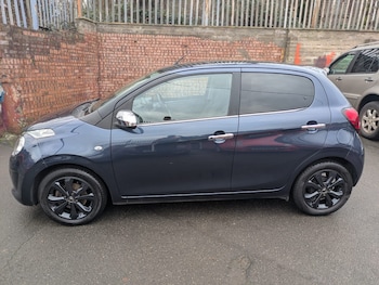 Used Citroen C1 2016 for sale - 77051762: Photo