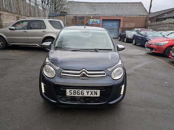 Used Citroen C1 2016 for sale - 77051762: Photo