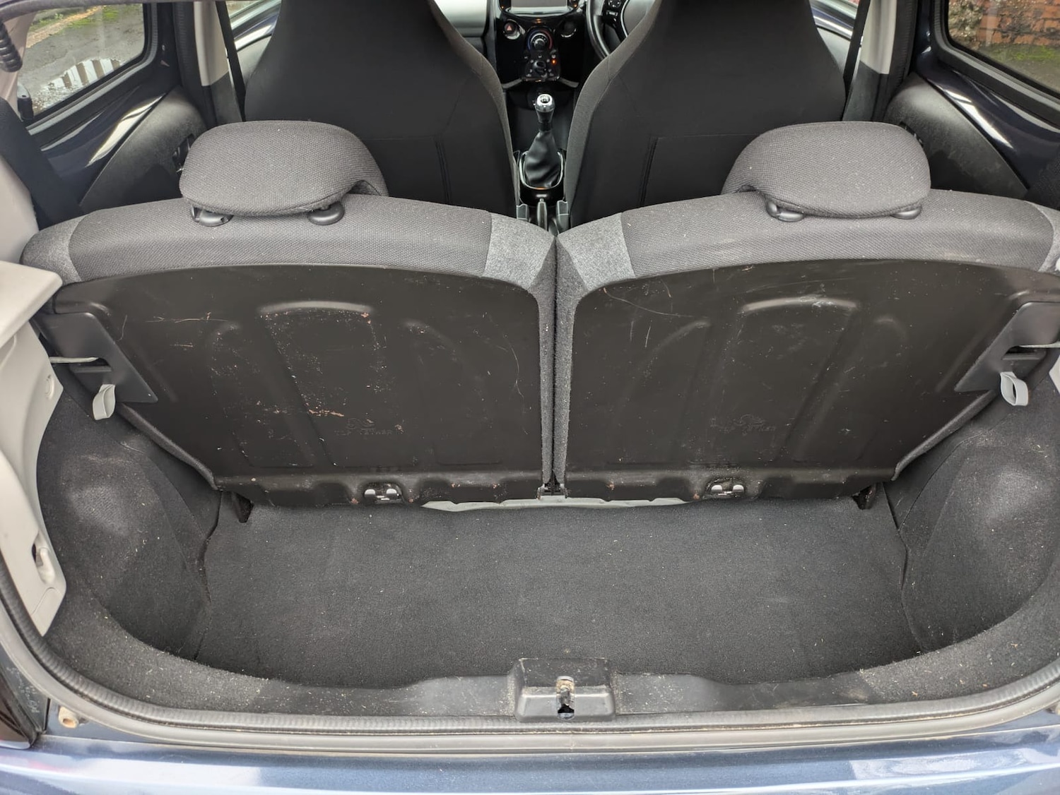 Used Citroen C1 2016 for sale - 77051762: Photo 9