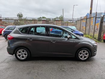 Used Ford C-Max 2015 for sale - 79806247: Photo