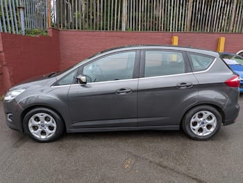 Used Ford C-Max 2015 for sale - 79806247: Photo