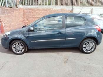 Used Renault Clio 2012 for sale - 74404422: Photo