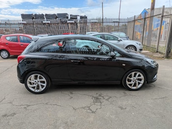 Used Vauxhall Corsa 2018 for sale - 78213720: Photo