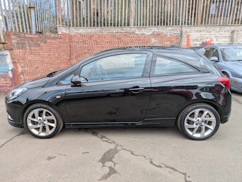 Used Vauxhall Corsa 2018 for sale - 78213720: Photo