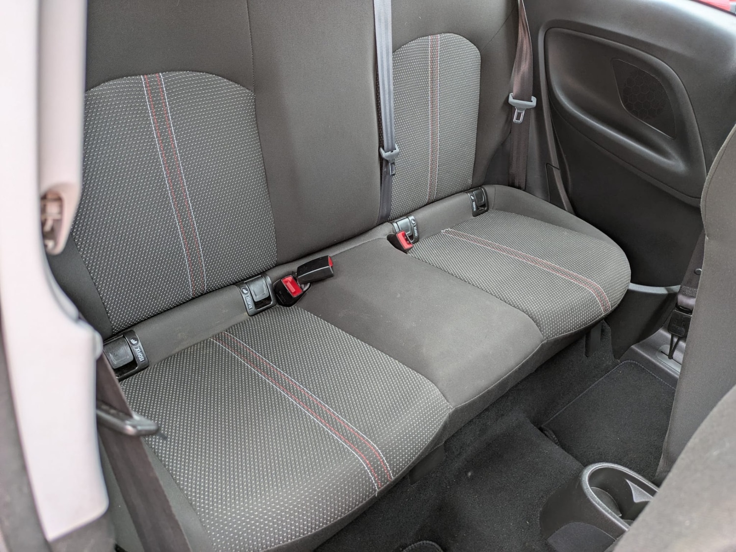 Used Vauxhall Corsa 2018 for sale - 78213720: Photo 5