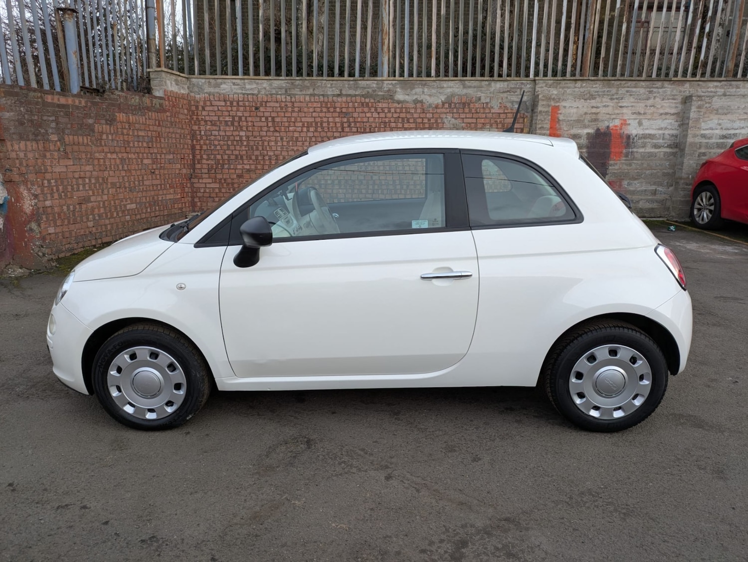 Used Fiat 500 2013 for sale - 77645658: Photo 2