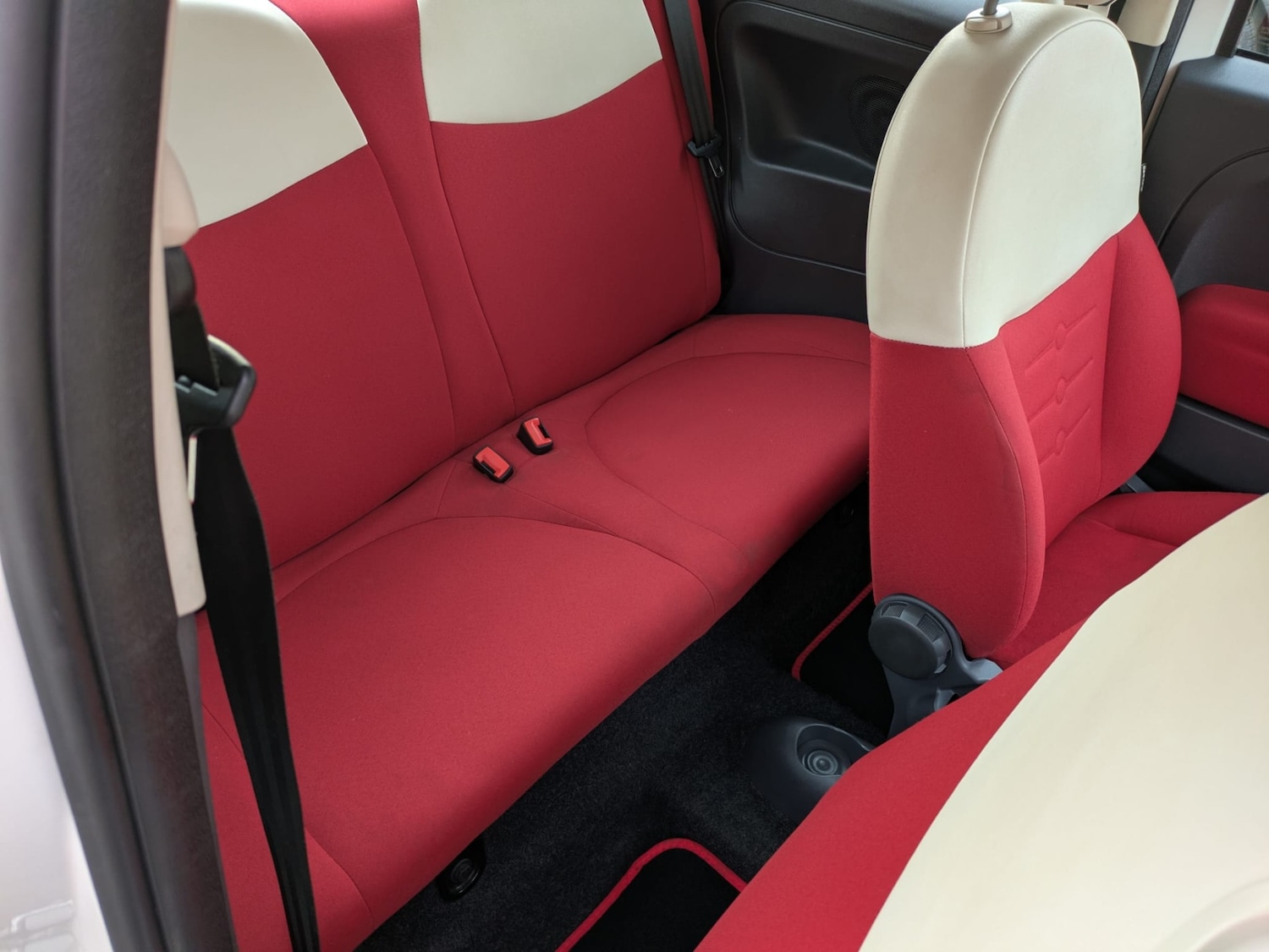 Used Fiat 500 2013 for sale - 77645658: Photo 5