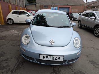 Used Volkswagen Beetle 2011 for sale - 79765627: Photo
