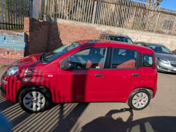 Used Fiat Panda 2014 for sale - 74268139: Photo