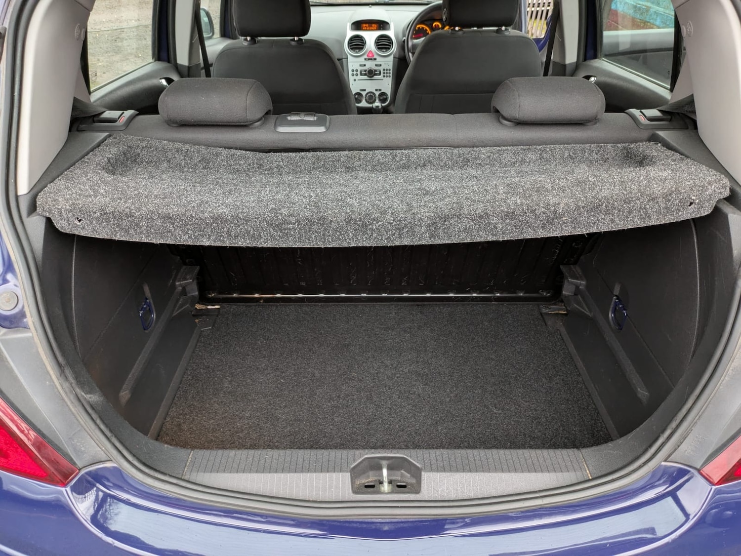 Used Vauxhall Corsa 2013 for sale - 76891631: Photo 8