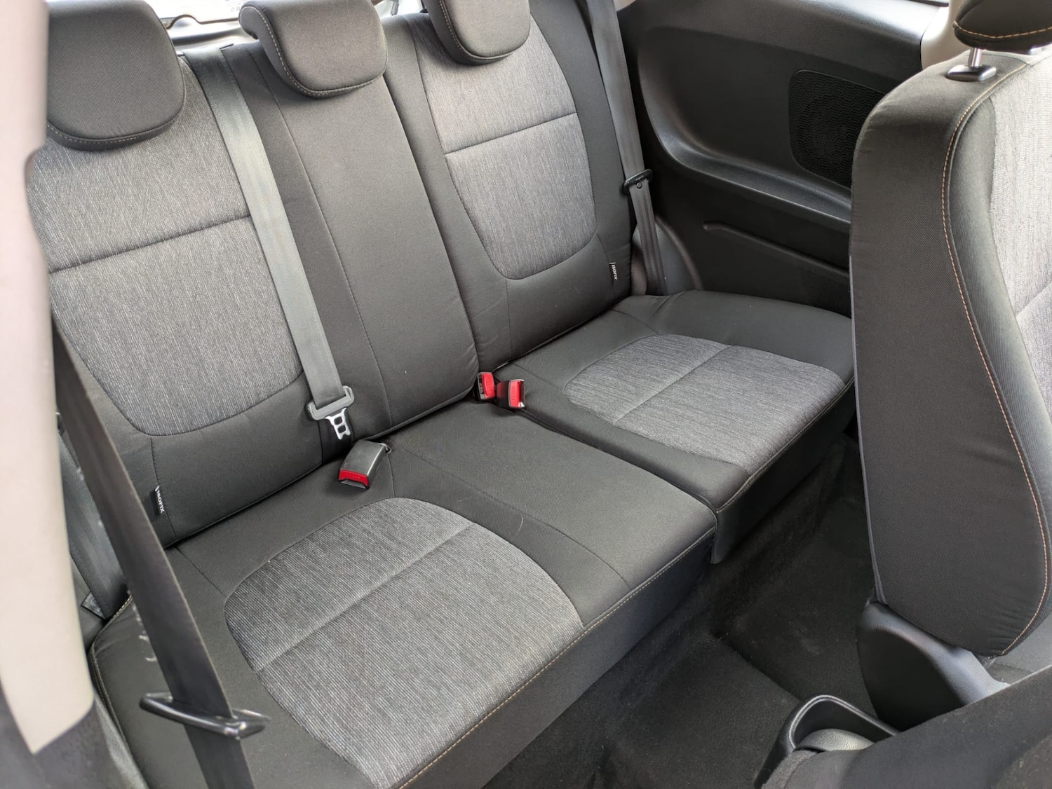 Used Kia Picanto 2013 for sale - 76688484: Photo 5