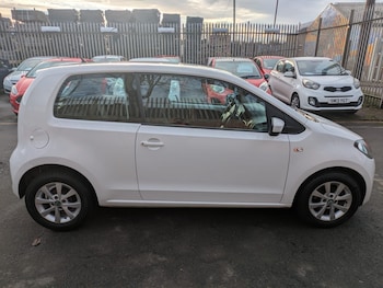Used Skoda Citigo 2014 for sale - 77272409: Photo