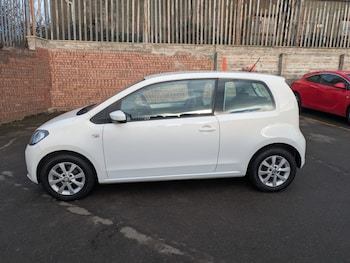 Used Skoda Citigo 2014 for sale - 77272409: Photo