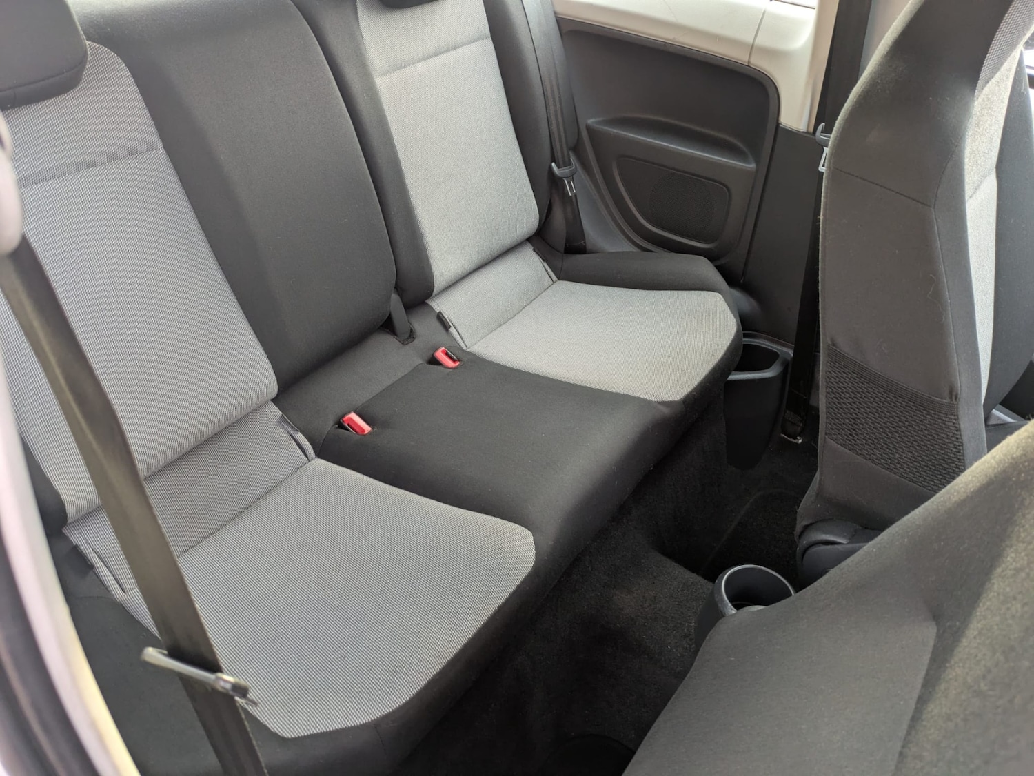 Used Skoda Citigo 2014 for sale - 77272409: Photo 5