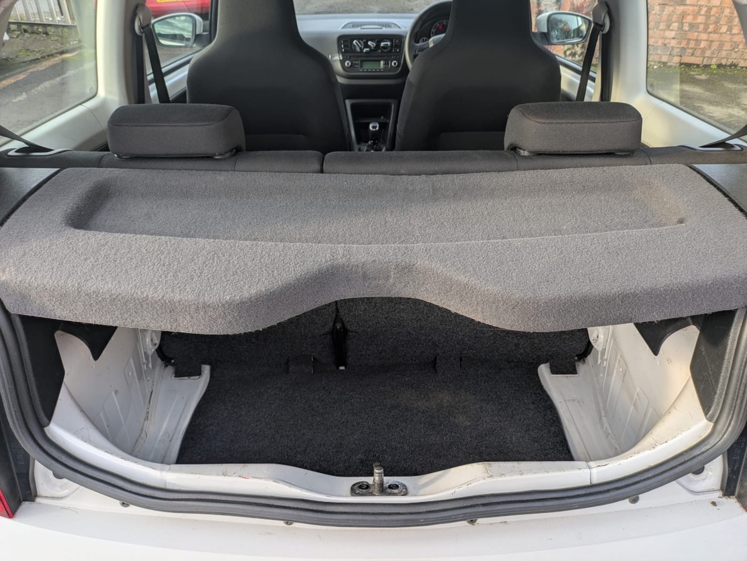 Used Skoda Citigo 2014 for sale - 77272409: Photo 8