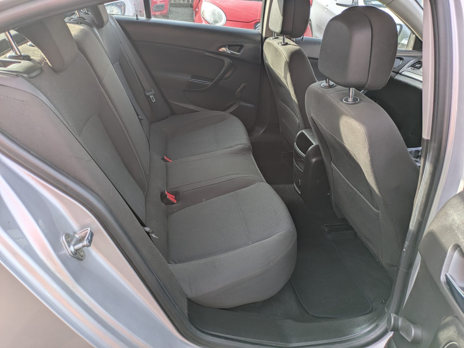 Used Vauxhall Insignia 2016 for sale - 77454276: Photo 5