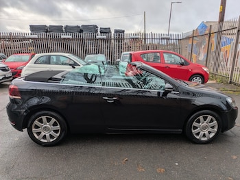 Used Volkswagen Golf 2012 for sale - 77193810: Photo