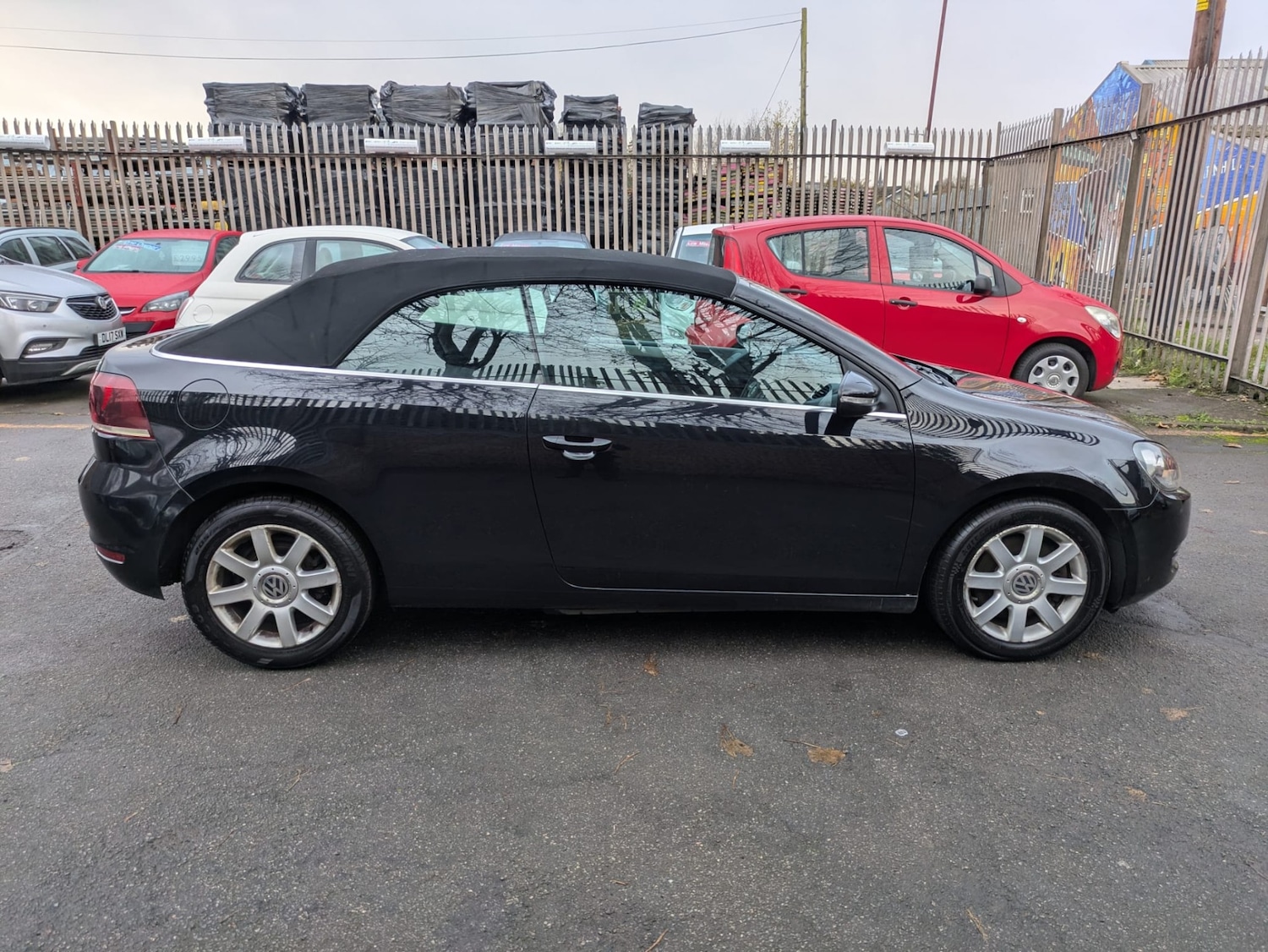 Used Volkswagen Golf 2012 for sale - 77193810: Photo 2
