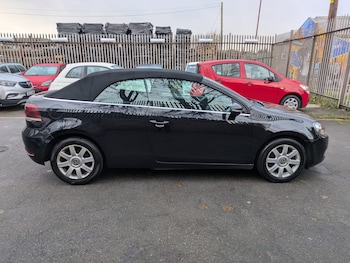 Used Volkswagen Golf 2012 for sale - 77193810: Photo