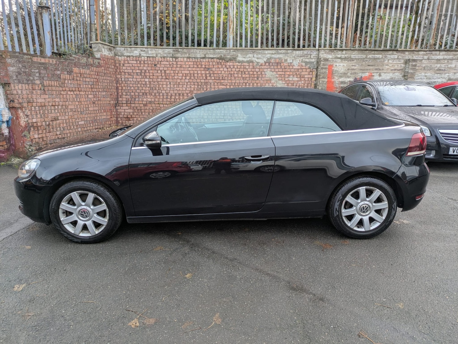 Used Volkswagen Golf 2012 for sale - 77193810: Photo 3