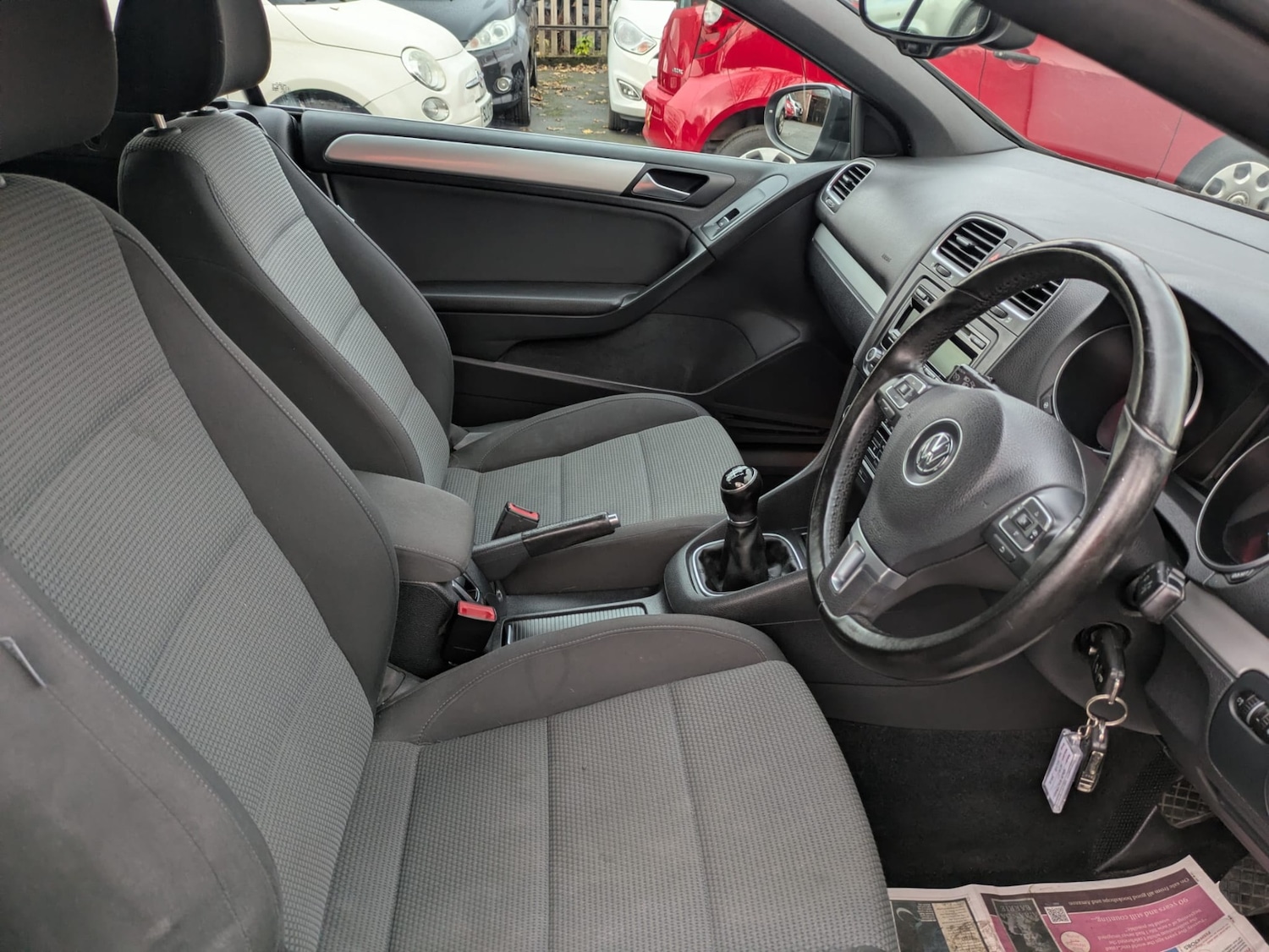 Used Volkswagen Golf 2012 for sale - 77193810: Photo 7